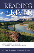 Reading The River