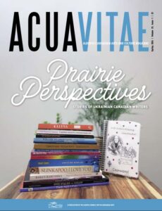 Acuavitae Article